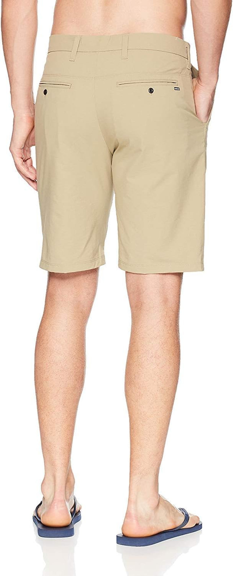 Men'S Dri-Fit Chino 22 Walk Short