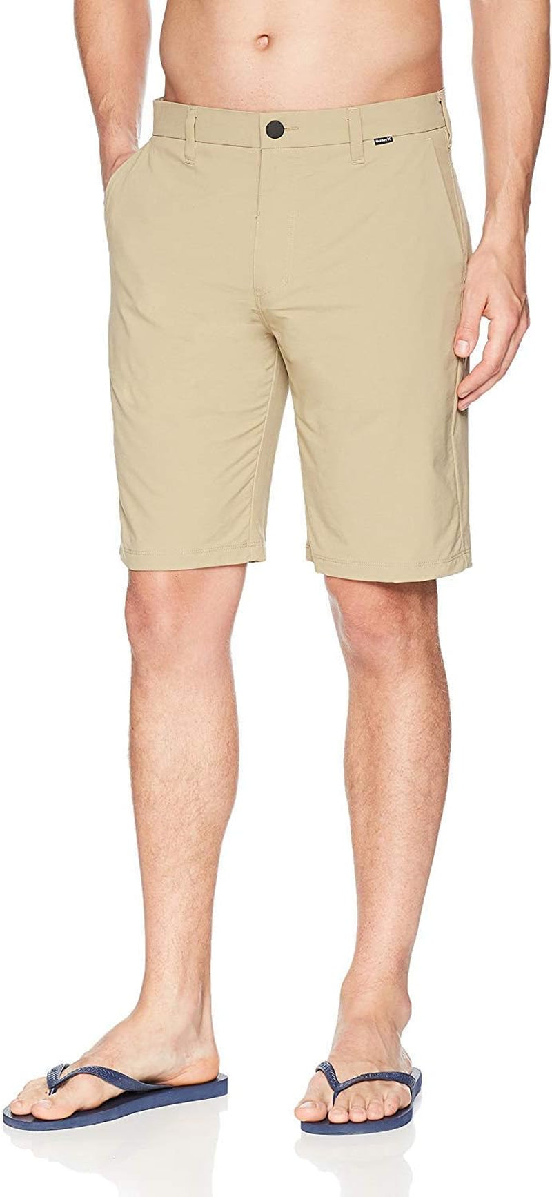 Men'S Dri-Fit Chino 22 Walk Short