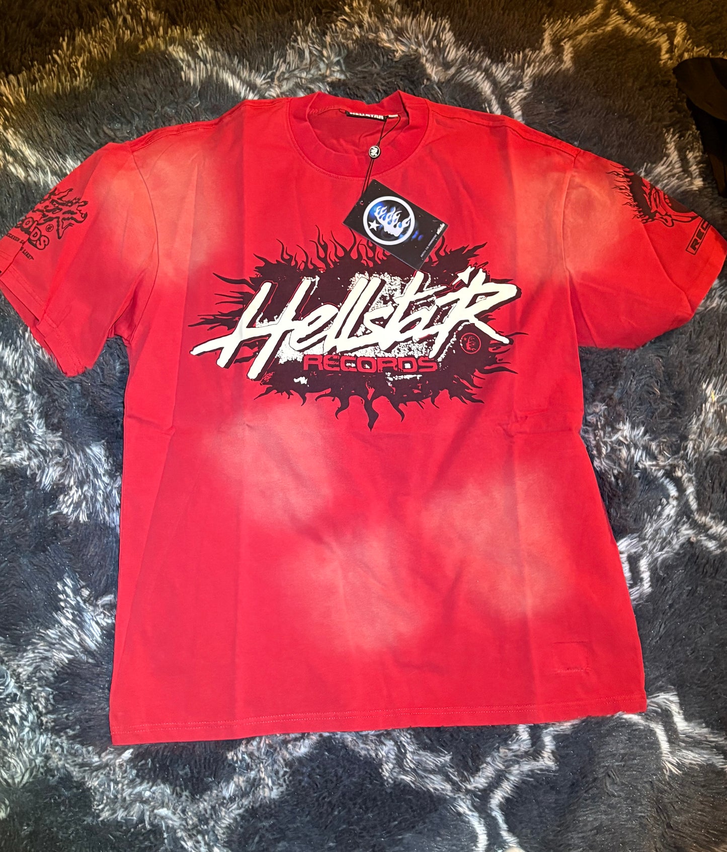 HELLSTAR SHIRTS
