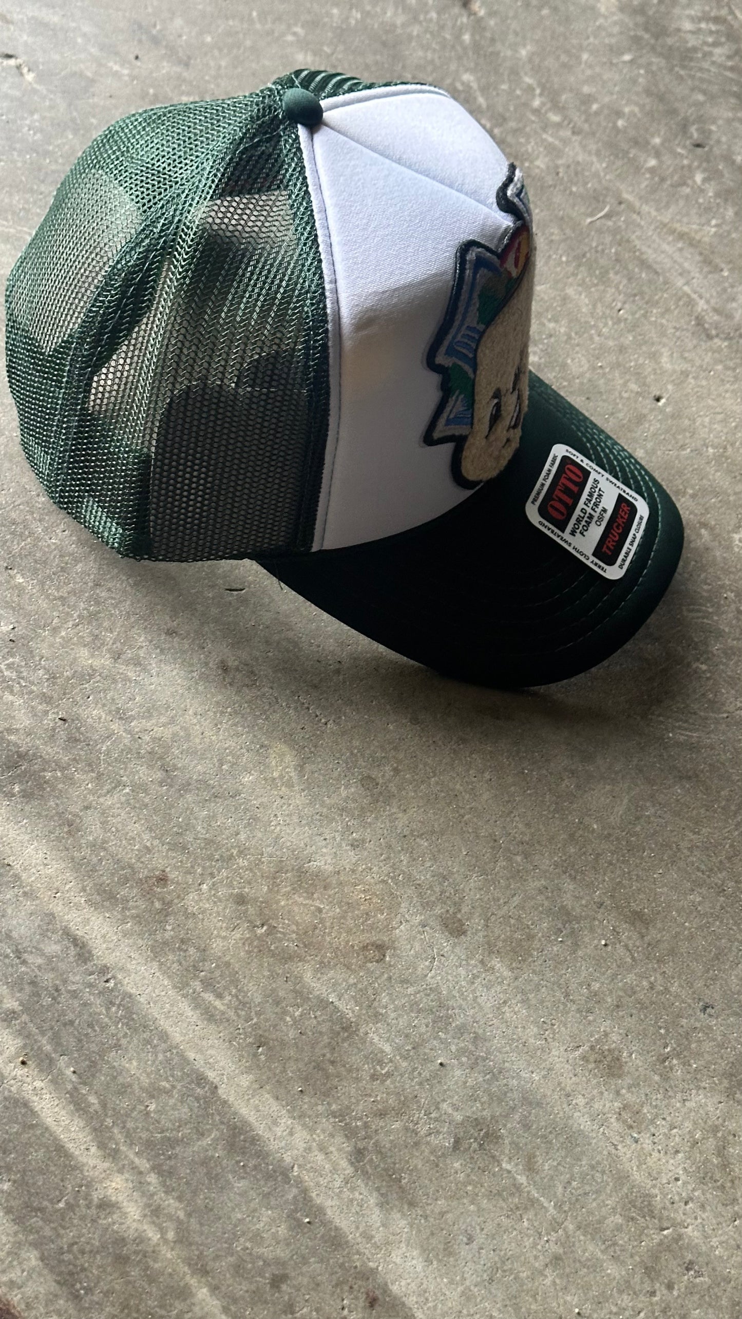 KOODRIP HATS PT 1