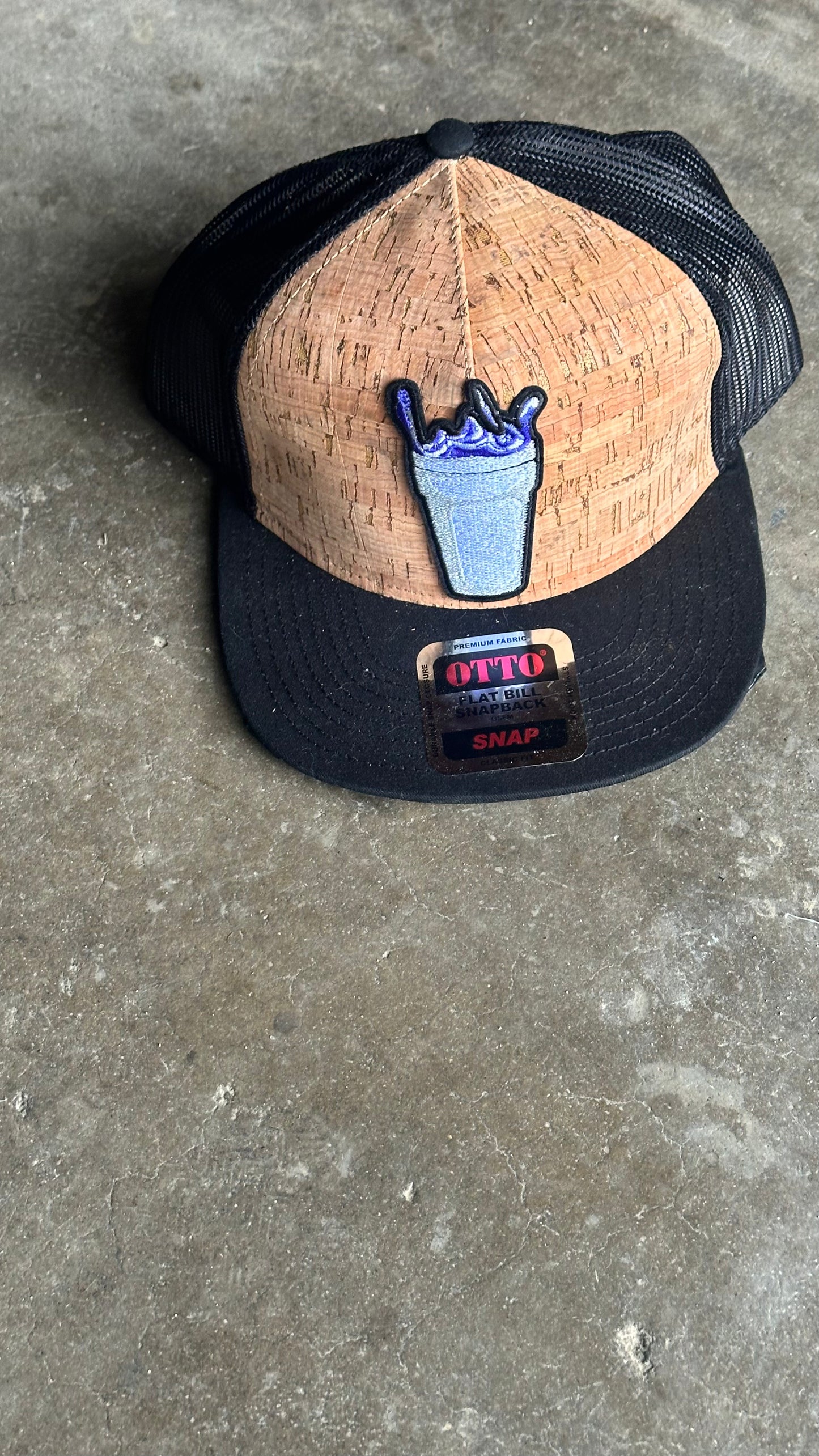 KOODRIP HATS PT 1