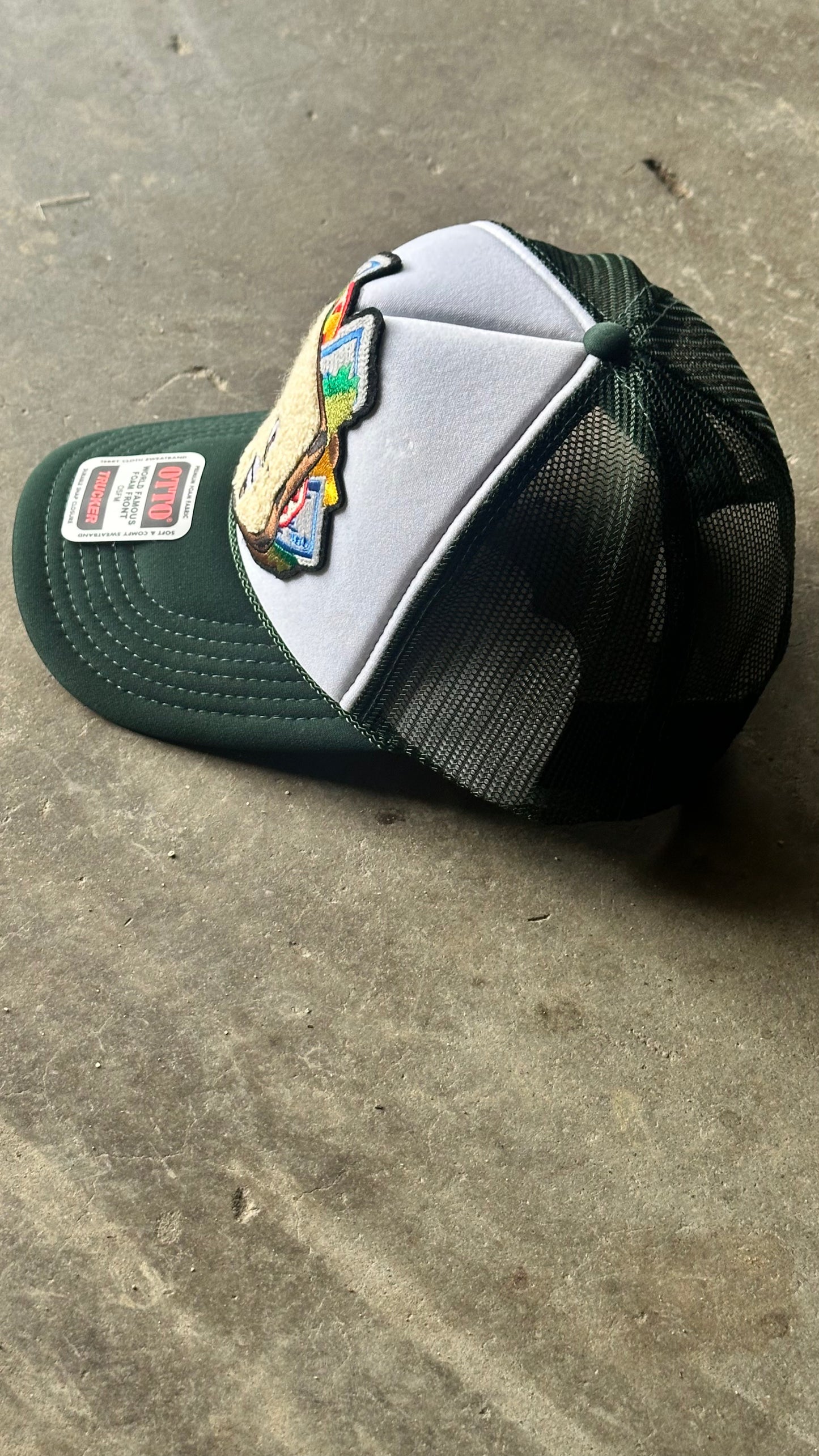KOODRIP HATS PT 1