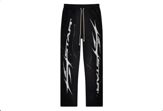 HELLSTAR HSTAR SWEAT PANTS