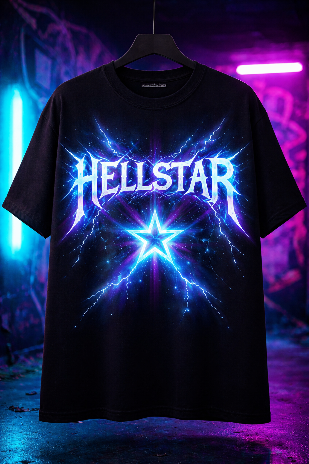 HELLSTAR