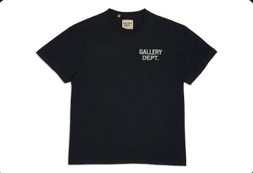 Galley Dept