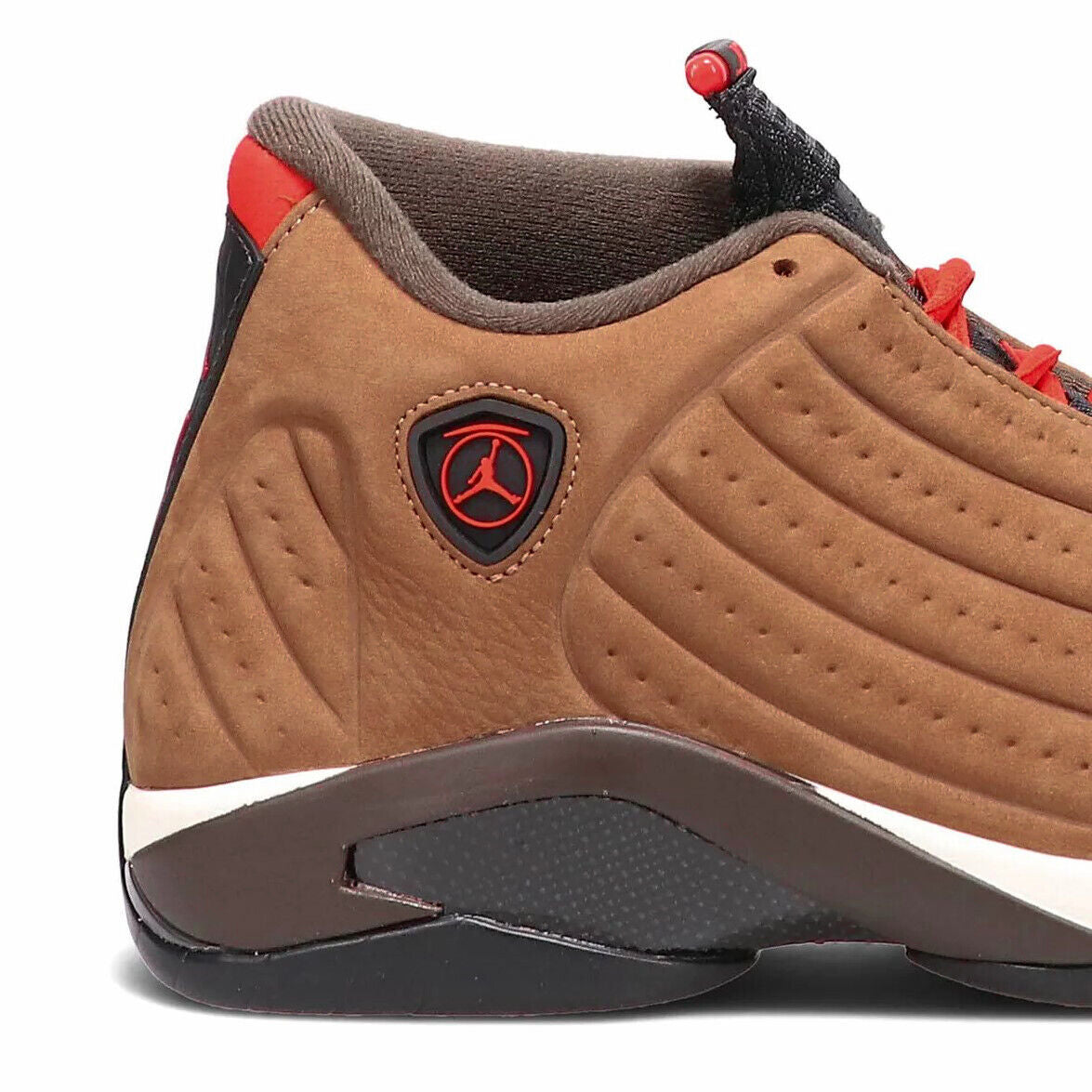 Air Jordan 14 "Winterized Archaeo Brown" Multi-Color DO9406-200 Size 8.5-11 NEW