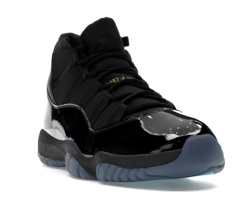 gamma Blue 11s(2025)