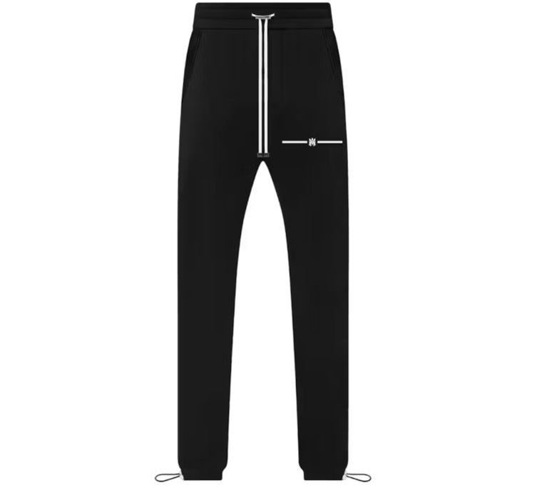 AMIRI Micro MA Bar Sweatpants