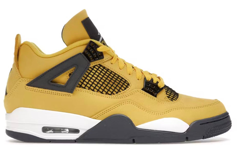 Lightning 4s  (2021)
