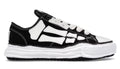 AMIRI MMY Bones x Maison MIHARA YASUHIRO Black
