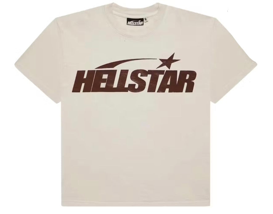Hellstar Classic T-shirt (Regular Print