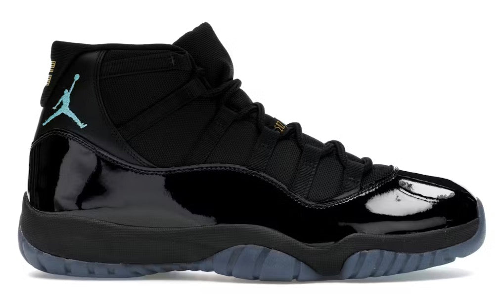 gamma Blue 11s(2025)