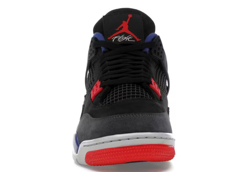 Rare Air (White Lettering)