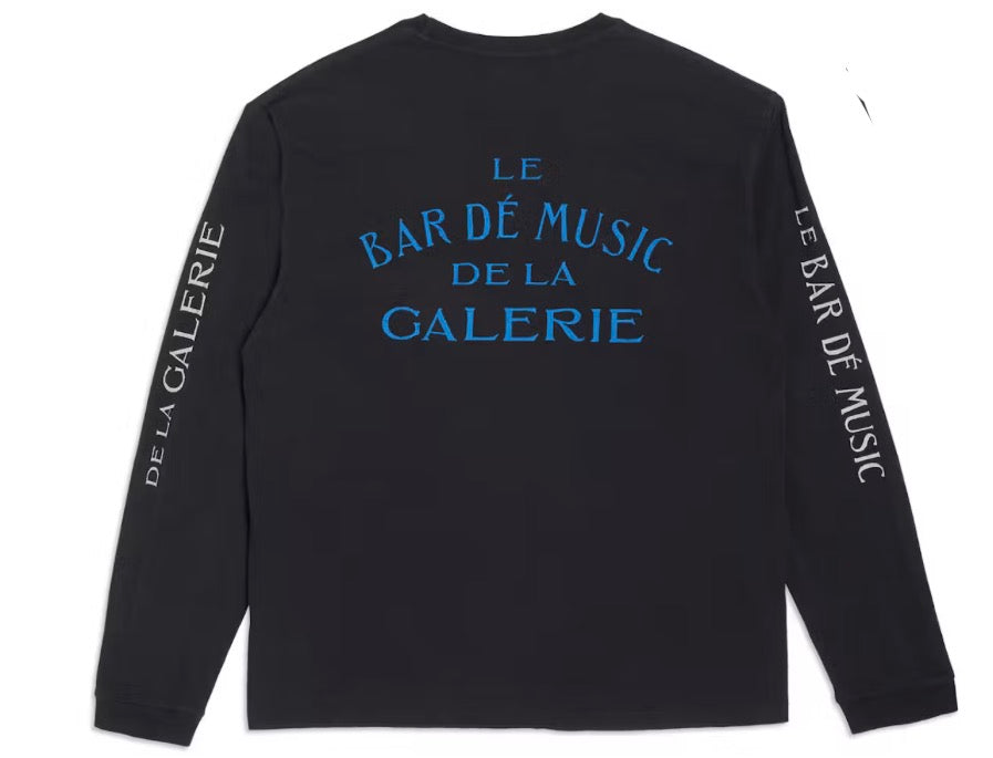Gallery Dept. Le Bar Shop L/S Tee