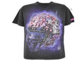 Hellstar Powered By The Star T-Shirt