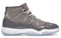 Cool Grey 11s (2021)