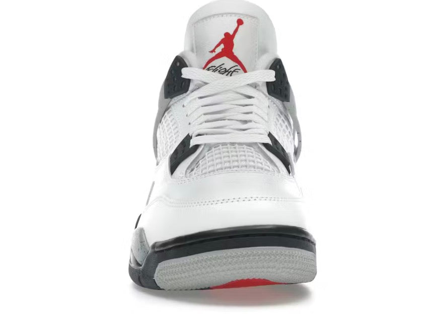 White Cement 4s (2025)