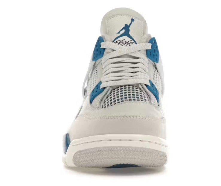 Military Blue 4s (2024)