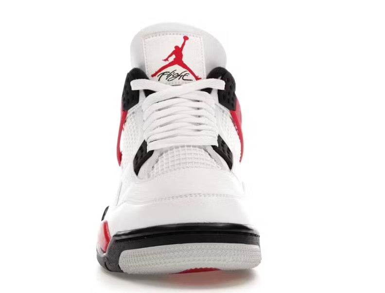 Red Cement 4s