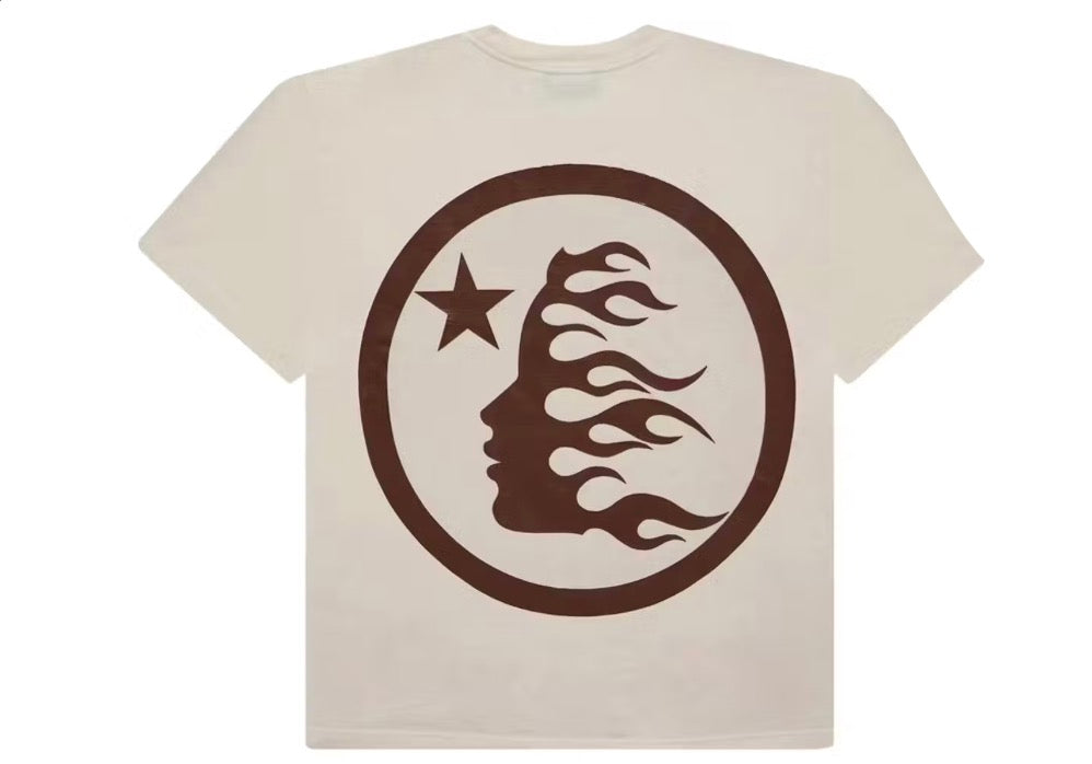 Hellstar Classic T-shirt (Regular Print