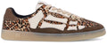 Brown Leopard amiri