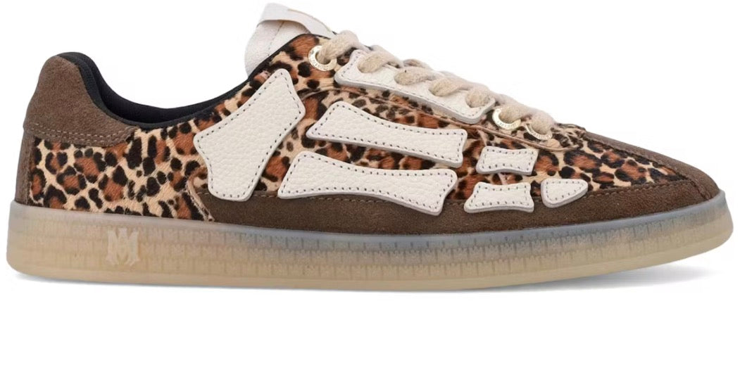 Brown Leopard amiri