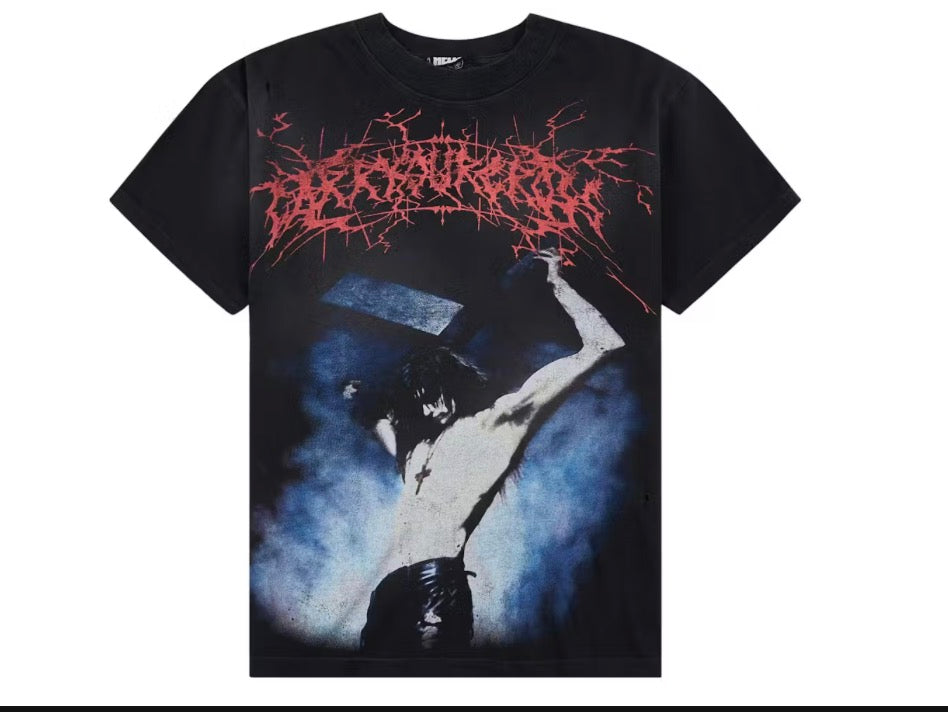 Hellstar Raise Hell T-shirt