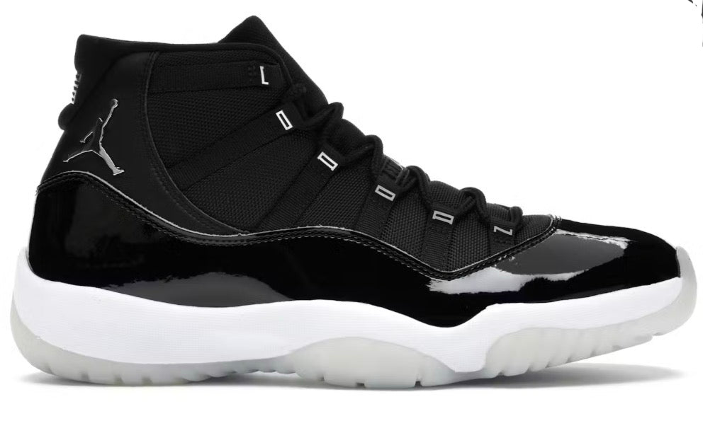 Jubilee 25th Anniversary 11s