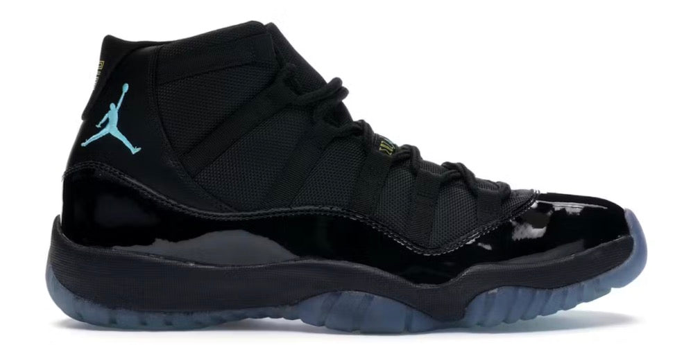 Gamma Blue (2013)