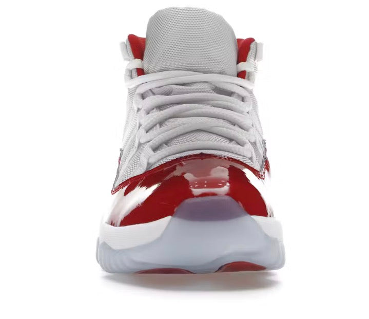 Cherry 11s (2022)