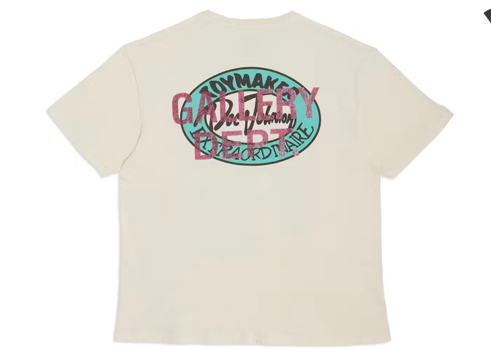 Gallery Dept. Dead Batteries Tee