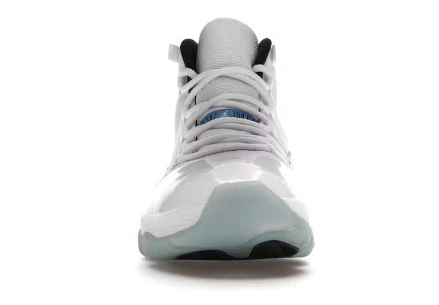 Legend Blue 11s (2014)