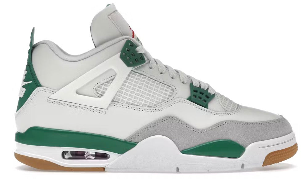 Pine Green 4s