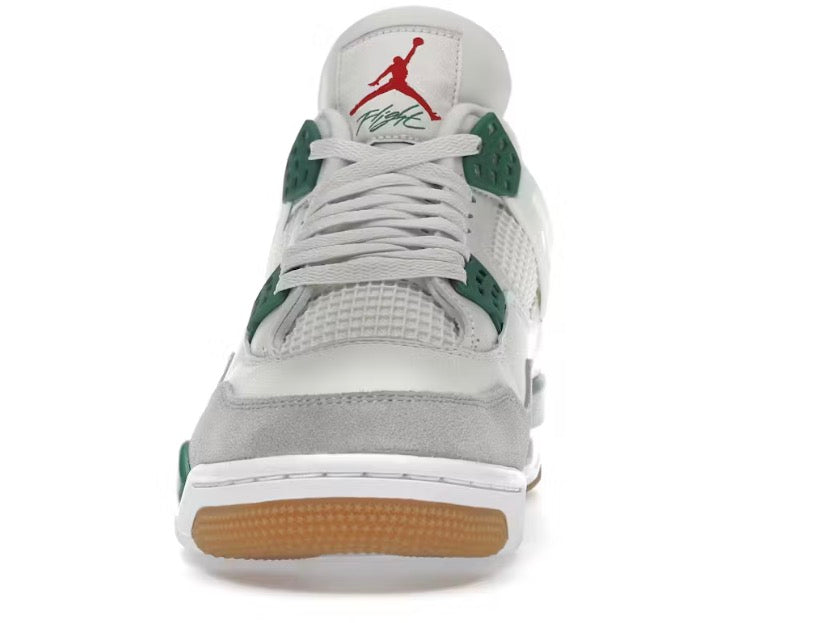 Pine Green 4s