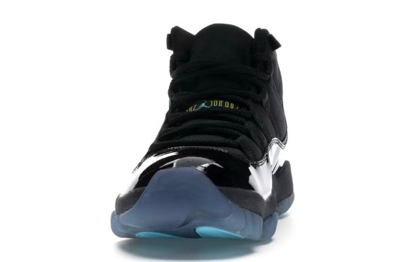 Gamma Blue (2013)