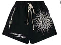 `HELLSTAR SHORTS