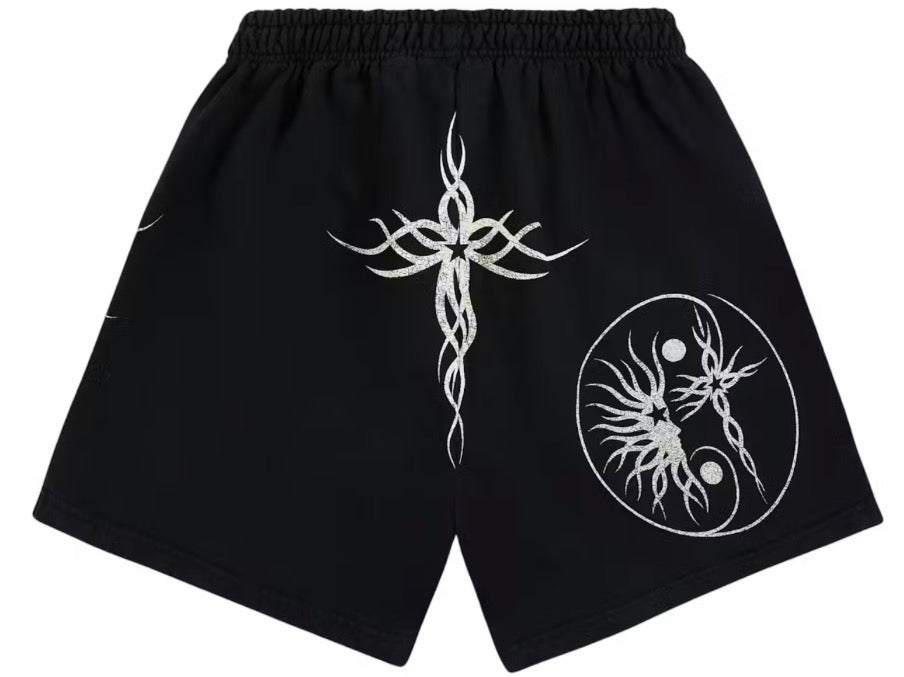 `HELLSTAR SHORTS