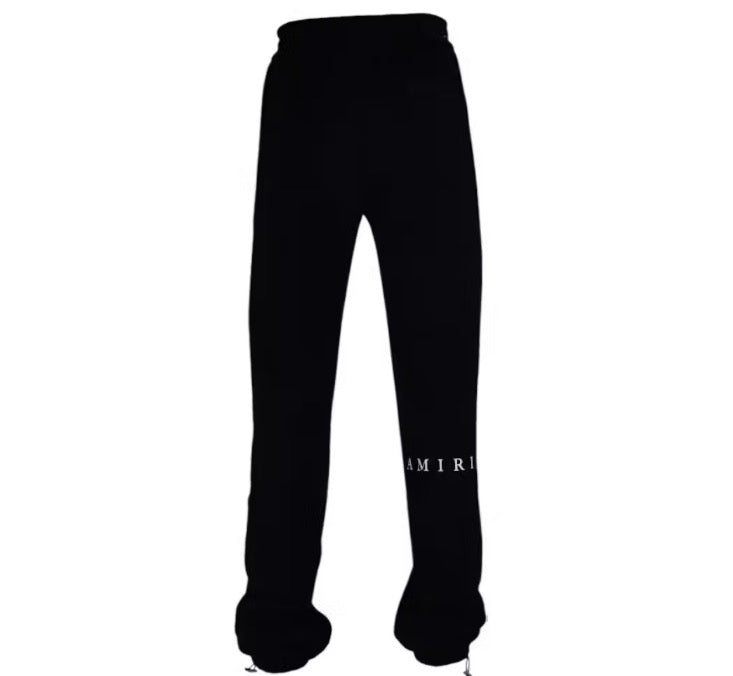 AMIRI Micro MA Bar Sweatpants