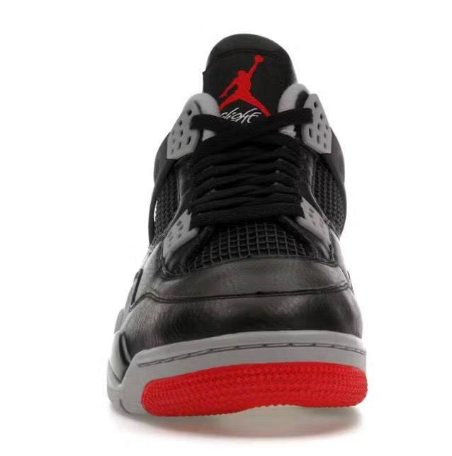 Bred Reimagined 4s