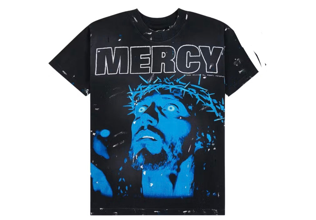 Hellstar Mercy T-shirt