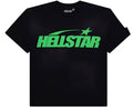 Hellstar Classic T-shirt (Regular Print