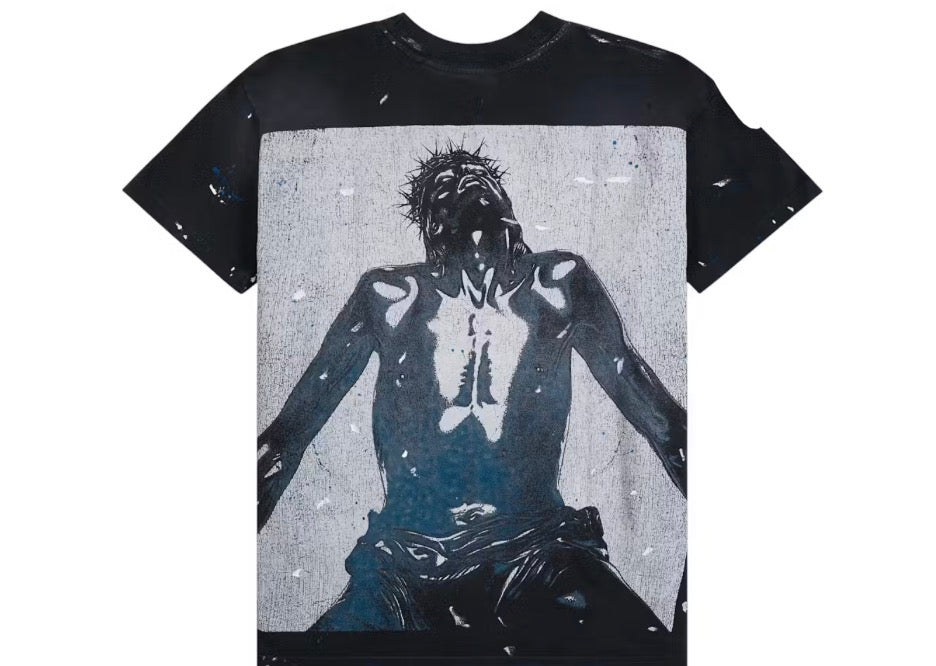 Hellstar Mercy T-shirt