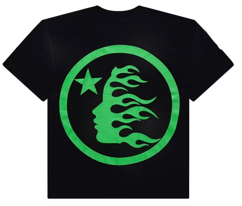 Hellstar Classic T-shirt (Regular Print