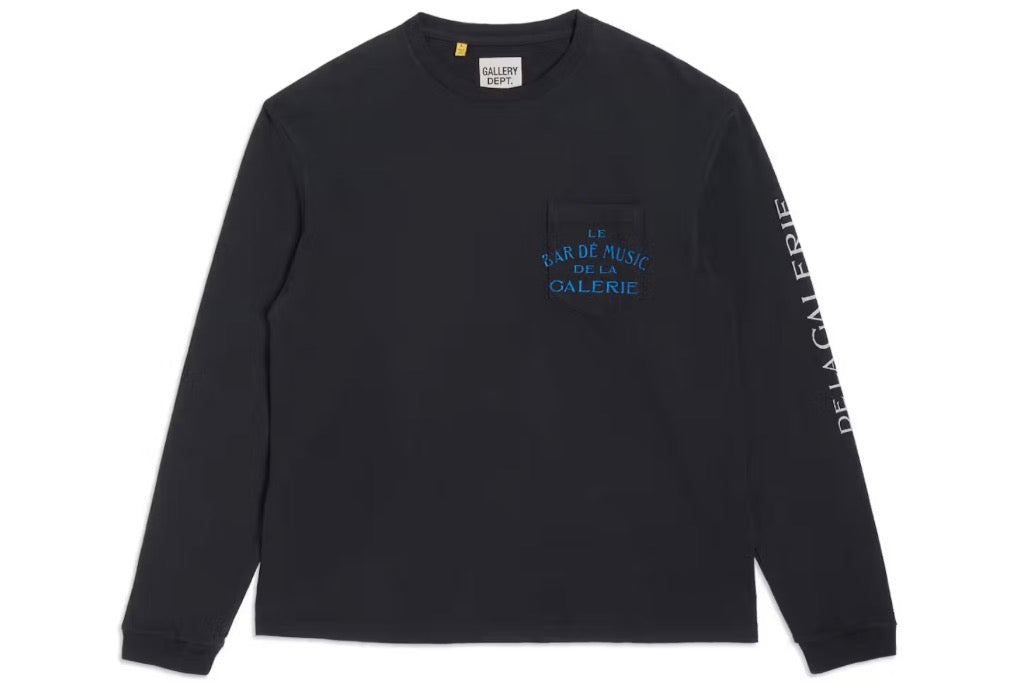 Gallery Dept. Le Bar Shop L/S Tee
