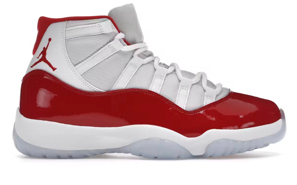 Cherry 11s (2022)