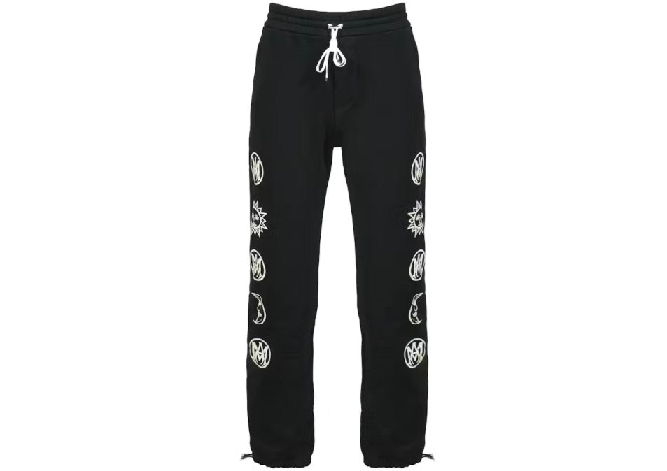 AMIRI Ouija Board Sweatpants