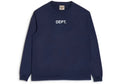 Gallery Dept. DEPT. L/S T-Shirt