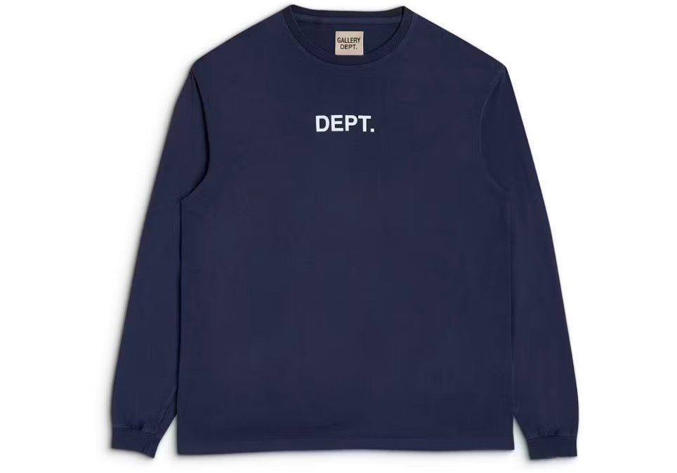 Gallery Dept. DEPT. L/S T-Shirt