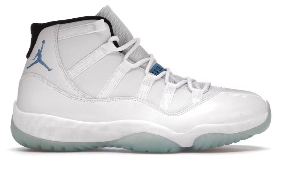 Legend Blue 11s (2014)