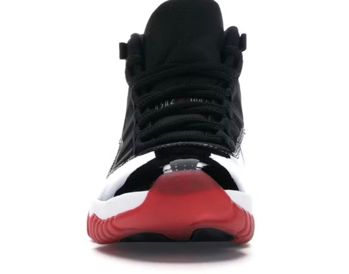 Playoffs Bred 11s (2019)